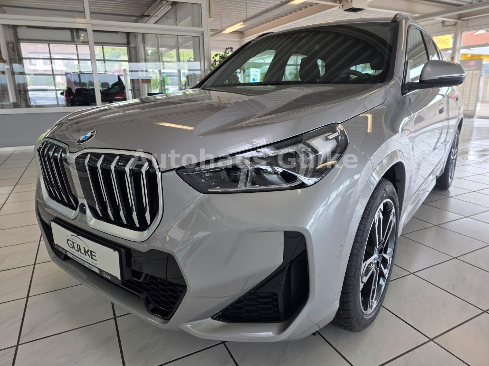BMW X1 18 i sDrive M Sport,AHK,PDC,Pano,Kam,Hedup